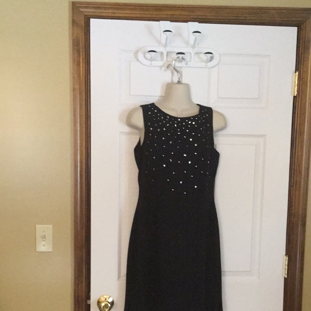 David Warren New York Dress